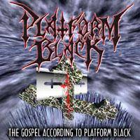 The Gospel According to Platform Black